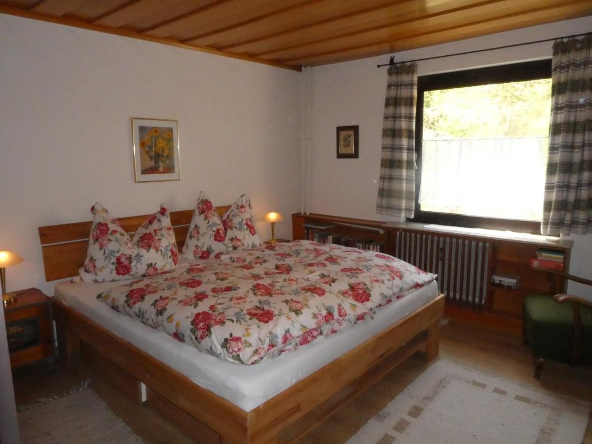 Apartment Gerlitzen Ossiachersee - Haus Enzian Treffen Buitenkant foto
